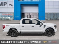 Saskatoon Motor Products - Recent Arrival! 2021 Ford F-150 Lariat - Certified Certification Program... (image 6)