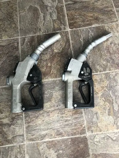 Nozzle à gaz ou diesel 450-634-2177, View more