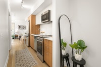 rental apartment for rent-appartement neuf logement locatif-2 1/2-metro Papineau-ville-marie-quartie... (image 1)