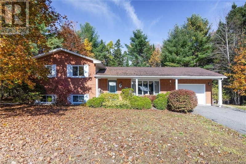 9 Neptune Crescent Hanwell, New Brunswick Houses for Sale