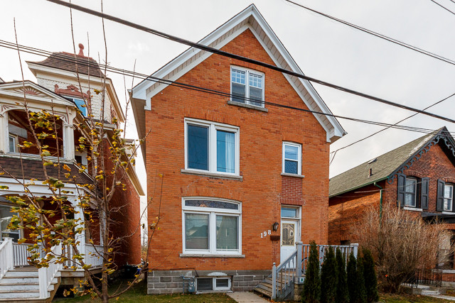 198 Union St in Long Term Rentals in Kingston