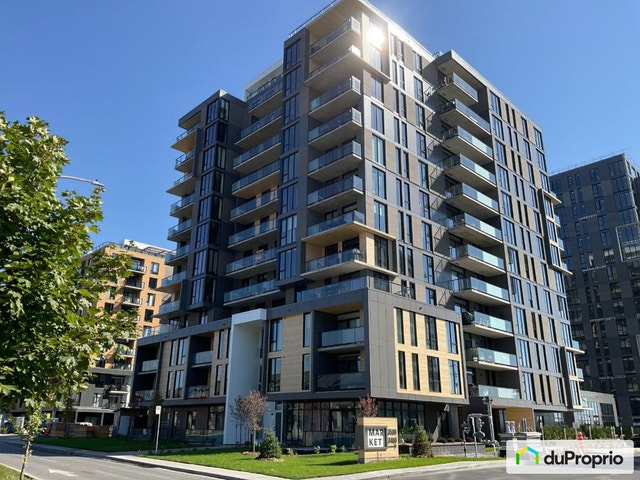 $439,000 - Condominium for sale in Chomedey — photo 1