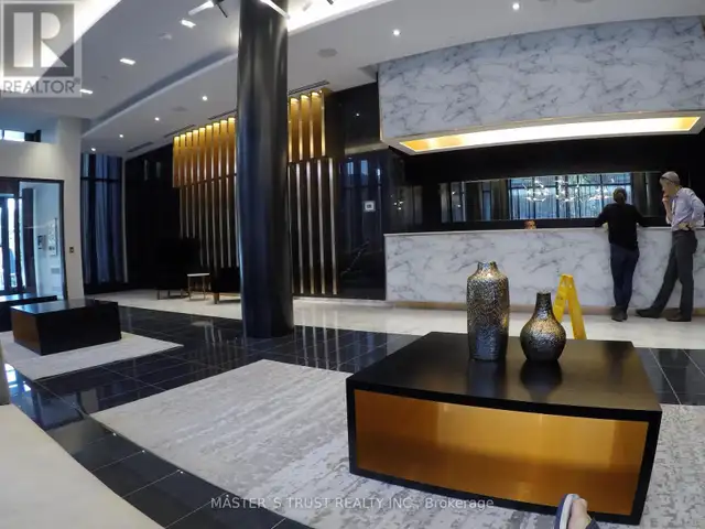 1308 - 101 ERSKINE AVENUE Toronto (Mount Pleasant West), Ontario in Long Term Rentals in City of Toronto - Image 34