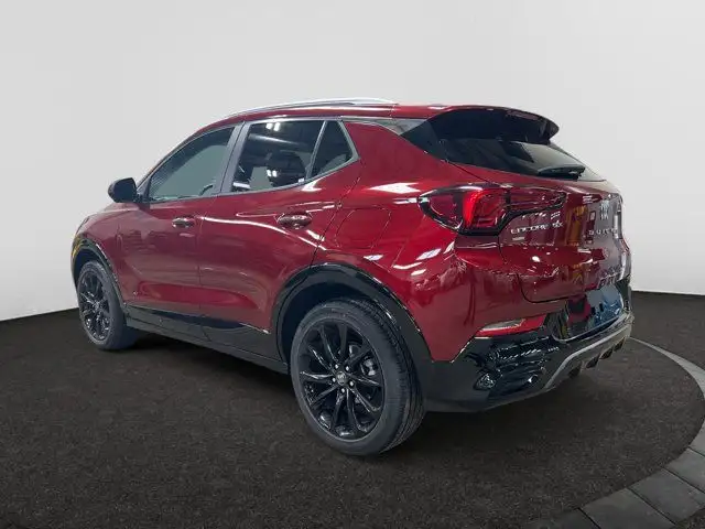 2025 Buick Encore GX Sport Touring AWD in Cars & Trucks in Regina - Image 4