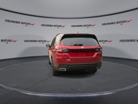 // ACCIDENT FREE!! // // SINGLE OWNER! // This 2024 Honda Pilot Black Edition AWD is a full-size SUV... (image 6)
