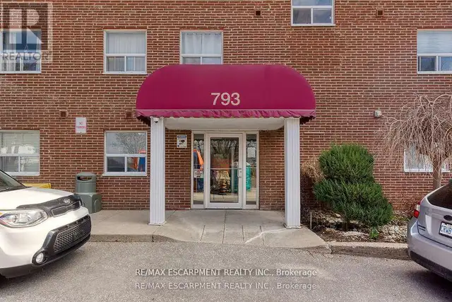 512 - 793 COLBORNE STREET E Brantford, Ontario62864372873346123