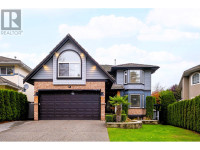 3329 HOCKADAY PLACE Coquitlam, British Columbia