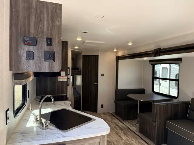 2020 Highland Ridge OPEN RANGE 26 BHS in Travel Trailers & Campers in St. Albert - Image 6
