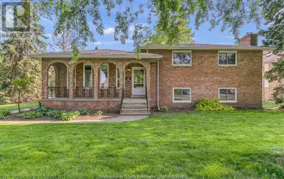 490 KENWOOD LaSalle, Ontario