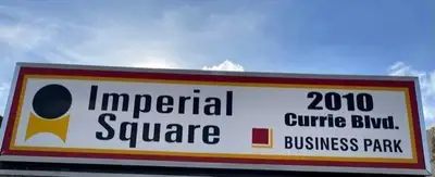 B14//Brandon/Flexible commercial space available. Could be used as retail, light manufacturing, deli...