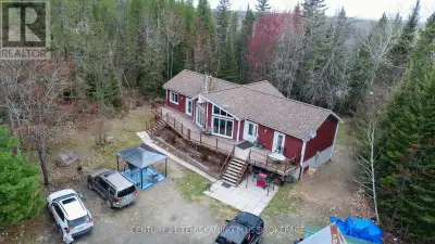 Discover the perfect blend of comfort, space, and privacy in this stunning 12-year-old home, ideally...