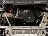 ===== 2025 BMW X3 30 xDrive | Gr. M Sport | ===== ===== * Groupe M Sport * ===== ===== Pourquoi ache... (image 9)