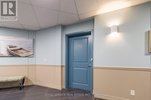 212 - 148 THIRD STREET Cobourg, Ontario in Condos for Sale in Oshawa / Durham Region - Image 3