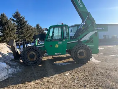 Shop our selection of telescopic handlers. Brand(s) and model(s): ● JLG: G10-55A / G9-43A / G12-55A...