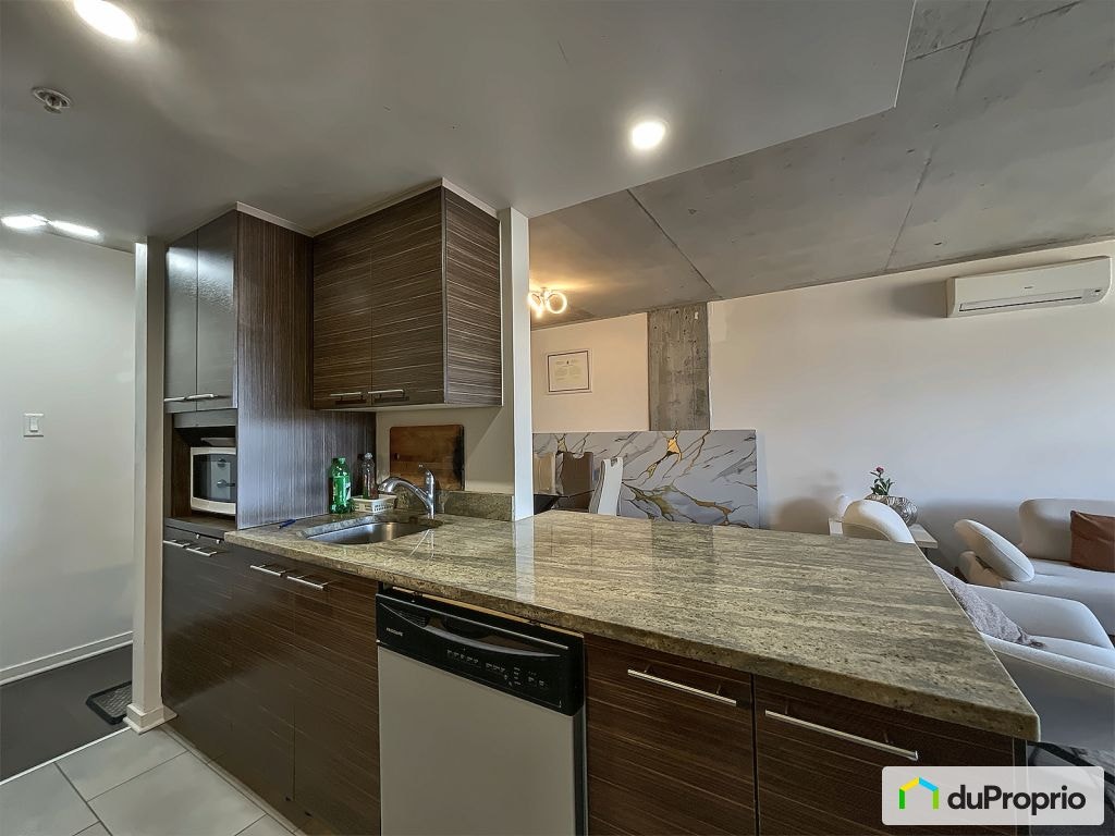 $340,000 - Condominium for sale in North Montreal — photo 3