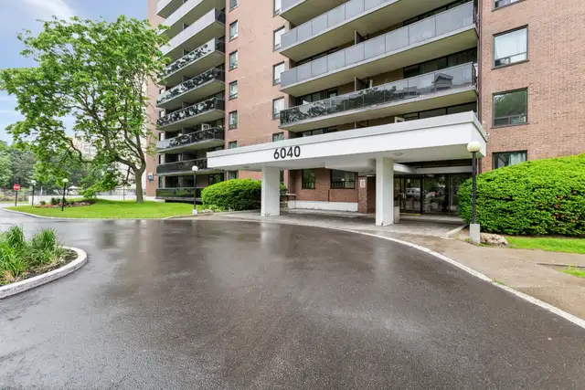 Fifeshire Towers - 1 Bed in Westminster-Branson in Long Term Rentals in City of Toronto - Image 2