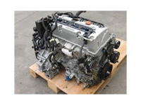 Honda Accord K24Z3 Engine 2008 2009 2010 2011 2012