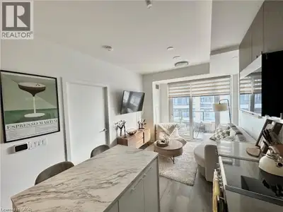 With just 5% down, your mortgage payments could be lower than what you're paying in rent! This 1 bed...