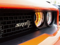 This 2021 Dodge Challenger SRT Hellcat Redeye Widebody is a local, one-owner trade with an accident-... (image 9)