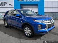 Saskatoon Motor Products - Recent Arrival! 2023 Mitsubishi RVR ES - Certified. Certification Program... (image 7)