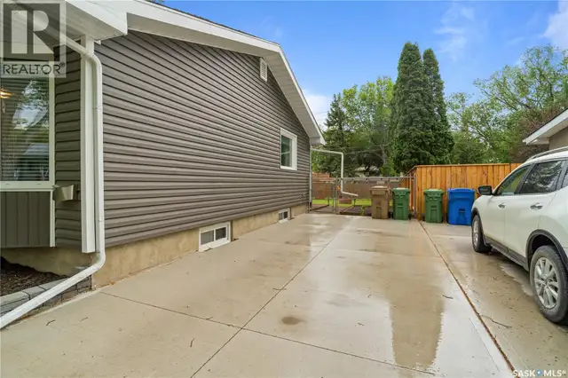 17 Anderson AVENUE Regina, Saskatchewan in Houses for Sale in Regina - Image 25
