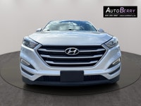 2018 Hyundai Tucson AWD Silver On Gray Interior • 2.0L • All Wheel Drive • Auto • A/C • Heated Front... (image 2)