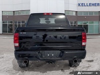 Navigate your demanding schedule and weekend adventures with confidence in this striking 2023 Ram 15... (image 3)