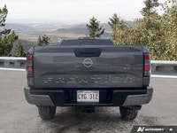 Welcome to Moncton Chrysler Jeep Dodge. Recent Arrival! 2022 Nissan Frontier SV 3.8L V6 4WD 4WD. *St... (image 4)