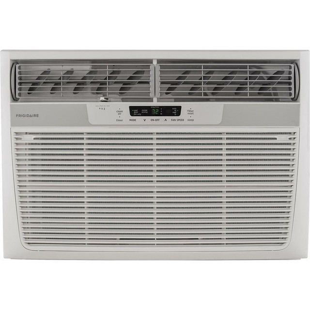 Window Air Conditioner 6000/8K/10K/12K/18K/25K BTU$99 &Up No Tax in Heaters, Humidifiers & Dehumidifiers in City of Toronto