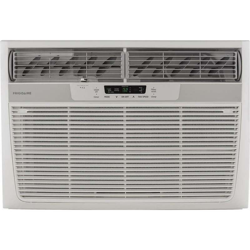 Window Air Conditioner 6000/8K/10K/12K/18K/25K BTU99 &Up No Tax