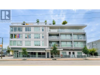 403 2508 FRASER STREET Vancouver, British Columbia