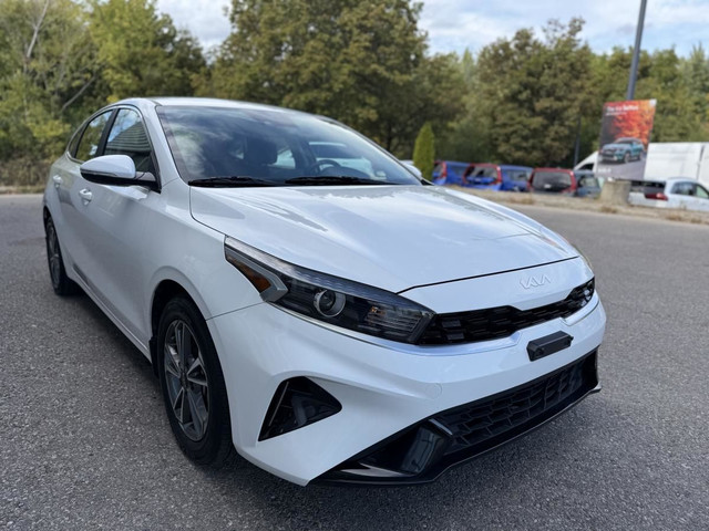 Kia Forte5 EX 2023 in Cars & Trucks in Mississauga / Peel Region - Image 3