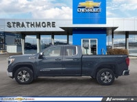 You will be proud to call this awesome vehicle yours. 2020 GMC Sierra 1500 SLE 4x4 V8 Power, Proven... (image 2)