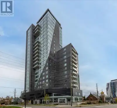 Welcome to Unit 1105 at the coveted K2 Condos, where luxury meets affordability in the heart of Wate...