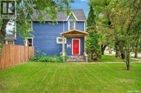 316 Bartlett AVENUE Kinistino, Saskatchewan Prince Albert Saskatchewan Preview