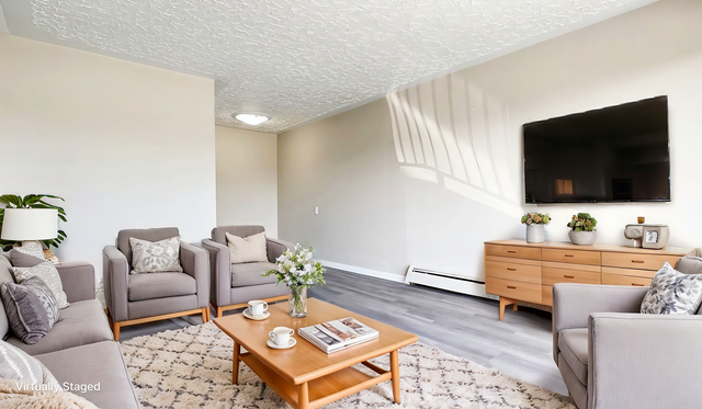 Connaught Hill Apartment For Rent | Queensway Place Apartments in Long Term Rentals in Prince George - Image 5
