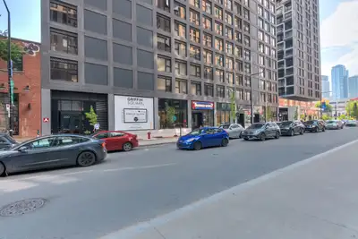 3.5 condo appt tout inclus a louer Sud Ouest-Griffin Square, View more