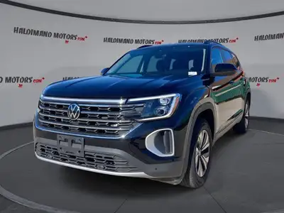 Power Driver's Seat, Leather Seats, Hitch Receiver, Heated Steering Wheel, Heated Seats - Front, Fac...