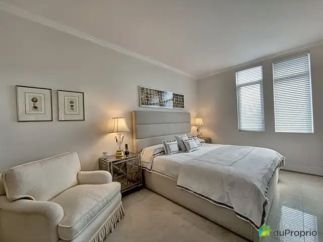 $928,000 - Condominium in Ville-Marie (downtown, old Mtl) in Condos for Sale in City of Montréal - Image 5