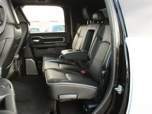 2025 Ram 3500 Laramie | 3M PPF | Power Running Boards | No in Cars & Trucks in Calgary - Image 22