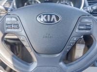 Come see this 2017 Kia Forte S while we still have it in stock! * This Kia Forte is a Bargain with T... (image 9)