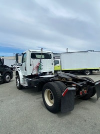 Ryder Stock ID: 764775 Transmission Type/Speed: MANUAL 10 Engine: DIESEL L9'17 350/2000 Horse Power:... (image 7)