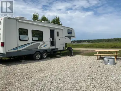25 - 9 TAMARAC ROAD Northern Bruce Peninsula, Ontario