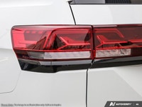 Embark on adventures with confidence and comfort in the pristine 2025 Volkswagen Atlas Peak Edition... (image 9)