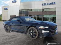 Feel the unadulterated power and freedom of the 2022 Ford Mustang GT Premium Convertible, an exhilar... (image 6)