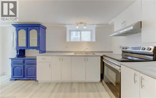 67 LOUISA Street Kitchener, Ontario in Houses for Sale in Kitchener / Waterloo - Image 29