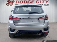 This Mitsubishi RVR delivers a Regular Unleaded I-4 2.0 L/122 engine powering this Variable transmis... (image 4)