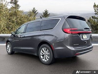 Embark on family adventures with confidence and ease in this 2023 Chrysler Pacifica Touring L, a min... (image 2)