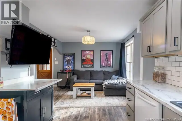 54 Pleasant Avenue McAdam, New Brunswick in Houses for Sale in Fredericton - Image 15