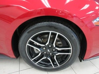 FORD MUSTANG 2020 CABRIOLET 310 HP / MAGS 18 POUCES SUR PNEUS ÉTÉ / CAMÉRA DE RECUL / BLUETOOTH / PU... (image 4)